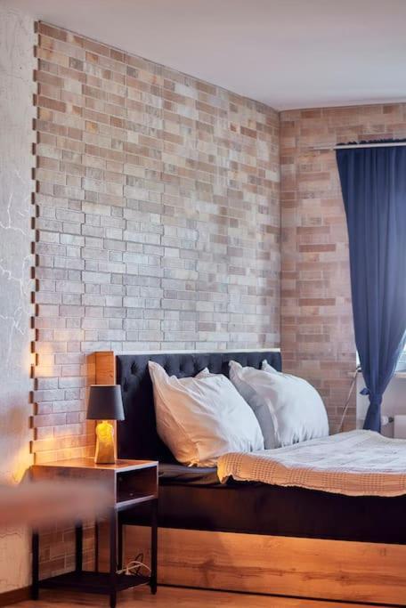 Апартаменты *Neues Loft*- Nahe Frankfurter Flughafen + Bahnhof Ной-Изенбург Экстерьер фото